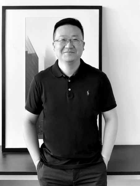 Eric Qiu profile 2020
